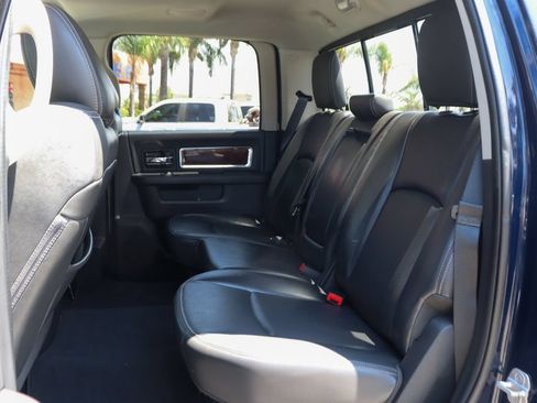 Used 2012 RAM 3500 Laramie w/ Cold Weather Group AWD/4WD image 39