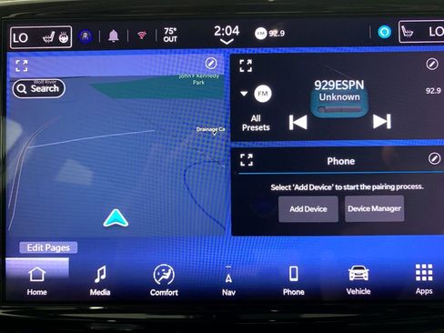 Used 2021 Chrysler Pacifica Touring-L FWD image 27