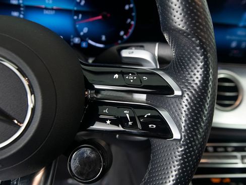 Used 2021 Mercedes-Benz E 63 AMG S image 21