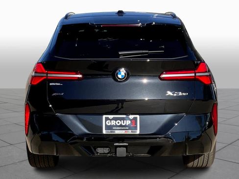 New 2026 BMW X3 xDrive30 w/ M Sport Package image 4