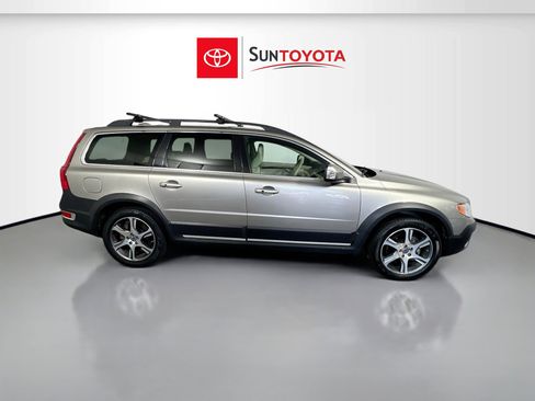 Used 2013 Volvo XC70 T6 image 2