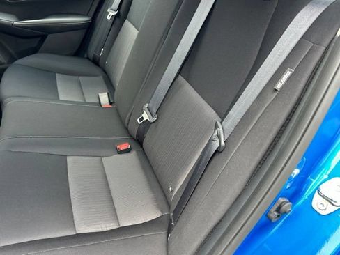 Used 2025 Nissan Sentra SV FWD image 7