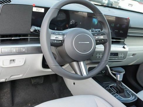 New 2026 Hyundai Kona SEL Sport image 8