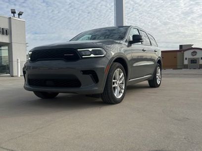Used 2024 Dodge Durango GT