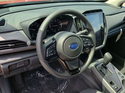 New 2026 Subaru Crosstrek 2.0i Premium image 9