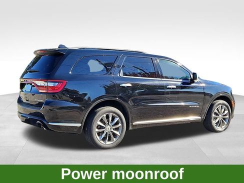 Used 2022 Dodge Durango Citadel image 7