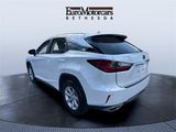Used 2017 Lexus RX 350 AWD image 3