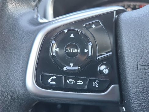 Used 2020 Honda CR-V EX-L image 35