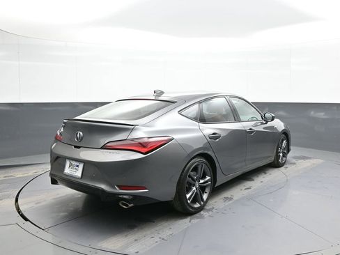 Certified 2023 Acura Integra A-Spec image 6