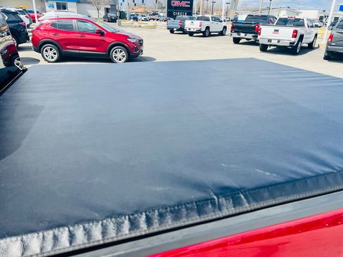 Used 2014 Chevrolet Silverado 1500 LTZ image 35