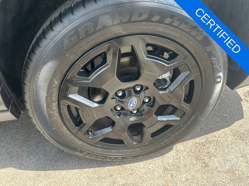 Certified 2026 Subaru Outback Limited AWD/4WD image 32