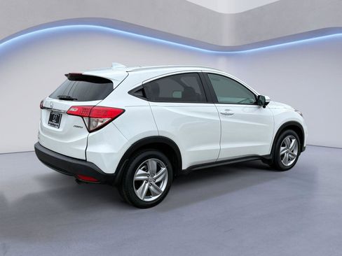 Used 2020 Honda HR-V EX image 3