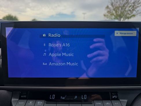 Certified 2025 Toyota Camry SE image 20