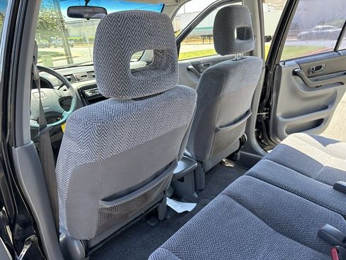 Used 1998 Honda CR-V LX image 27