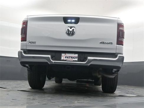 Used 2024 RAM 1500 Tradesman image 40
