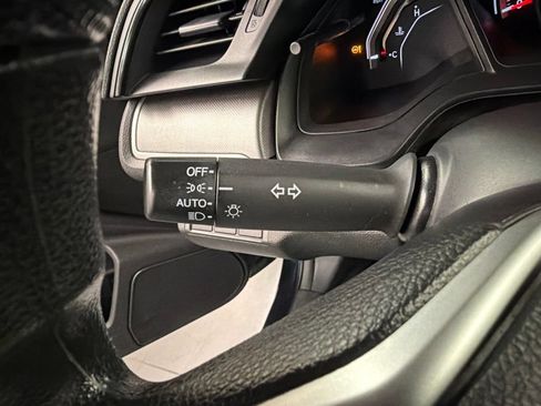 Used 2018 Honda Civic LX image 17