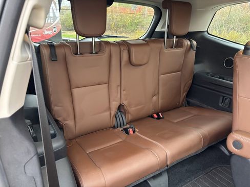 Used 2019 Subaru Ascent Touring w/ Popular Package #2 image 31