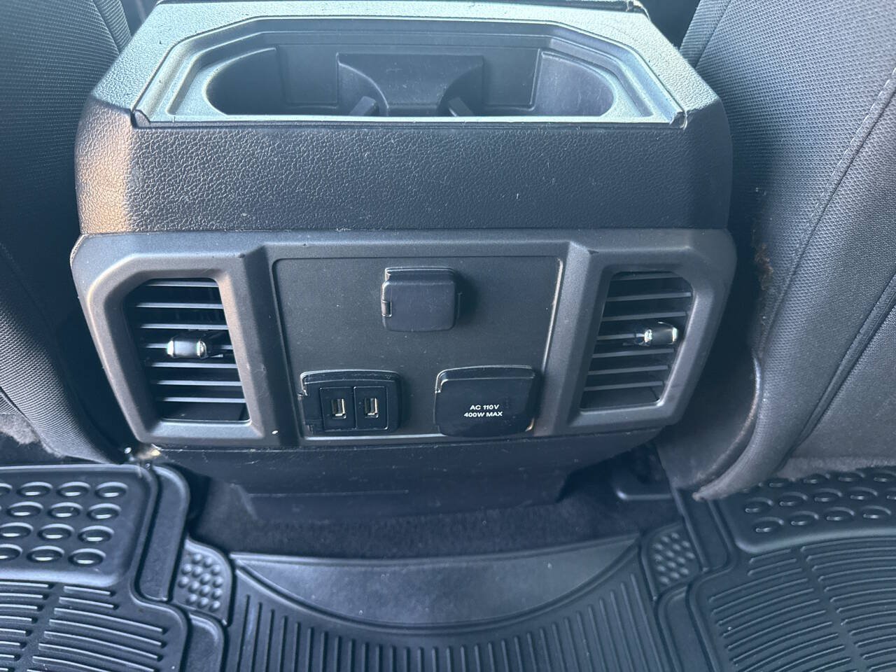 Used 2019 Ford F150 XLT w/ Equipment Group 301A Mid AWD/4WD image 48