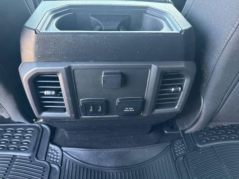 Used 2019 Ford F150 XLT w/ Equipment Group 301A Mid AWD/4WD image 48