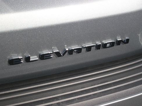 New 2026 GMC Yukon XL Elevation w/ LPO, Floor Liner Package image 11