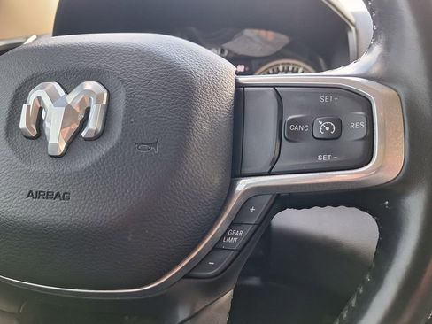 Used 2021 RAM 1500 Laramie image 18