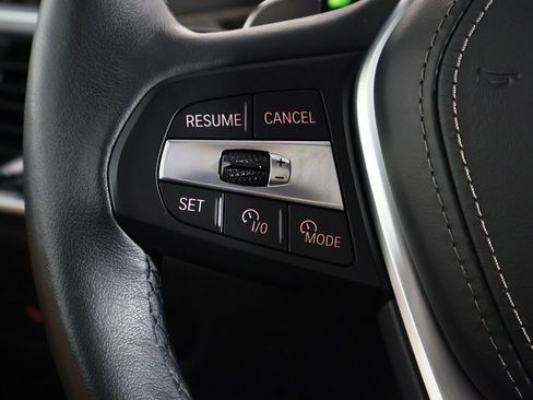 Used 2024 BMW X5 xDrive40i w/ Premium Package image 45