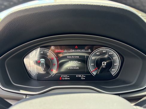 Used 2024 Audi Q5 2.0T Premium Plus AWD/4WD image 22