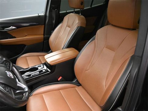 Used 2021 Buick Envision Essence w/ Technology Package I image 13