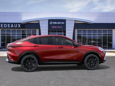 New 2026 Buick Envista Sport Touring w/ Convenience I Package image 77