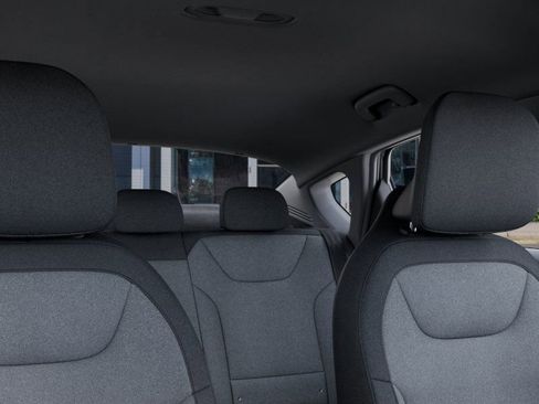 New 2025 Kia K4 LXS image 34