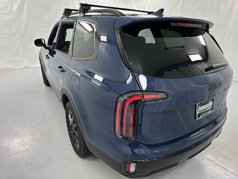 New 2025 Kia Telluride SX Prestige X-Pro image 5