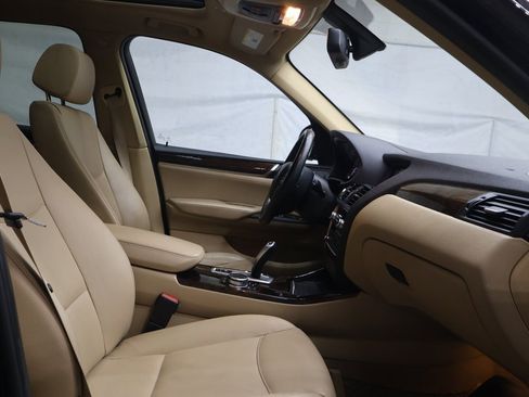 Used 2016 BMW X3 xDrive28i w/ Premium Package image 10