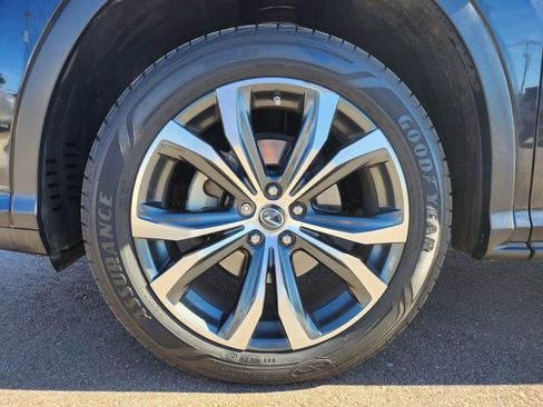 Used 2018 Lexus RX 450h 450h image 31