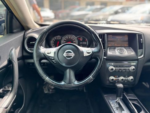 Used 2014 Nissan Maxima 3.5 SV w/ SV Value Package image 26