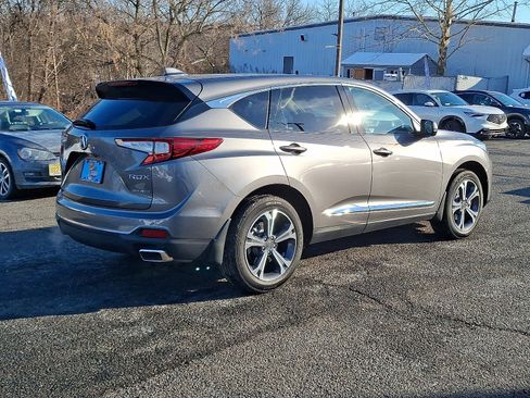Certified 2023 Acura RDX AWD w/ Advance Package image 6