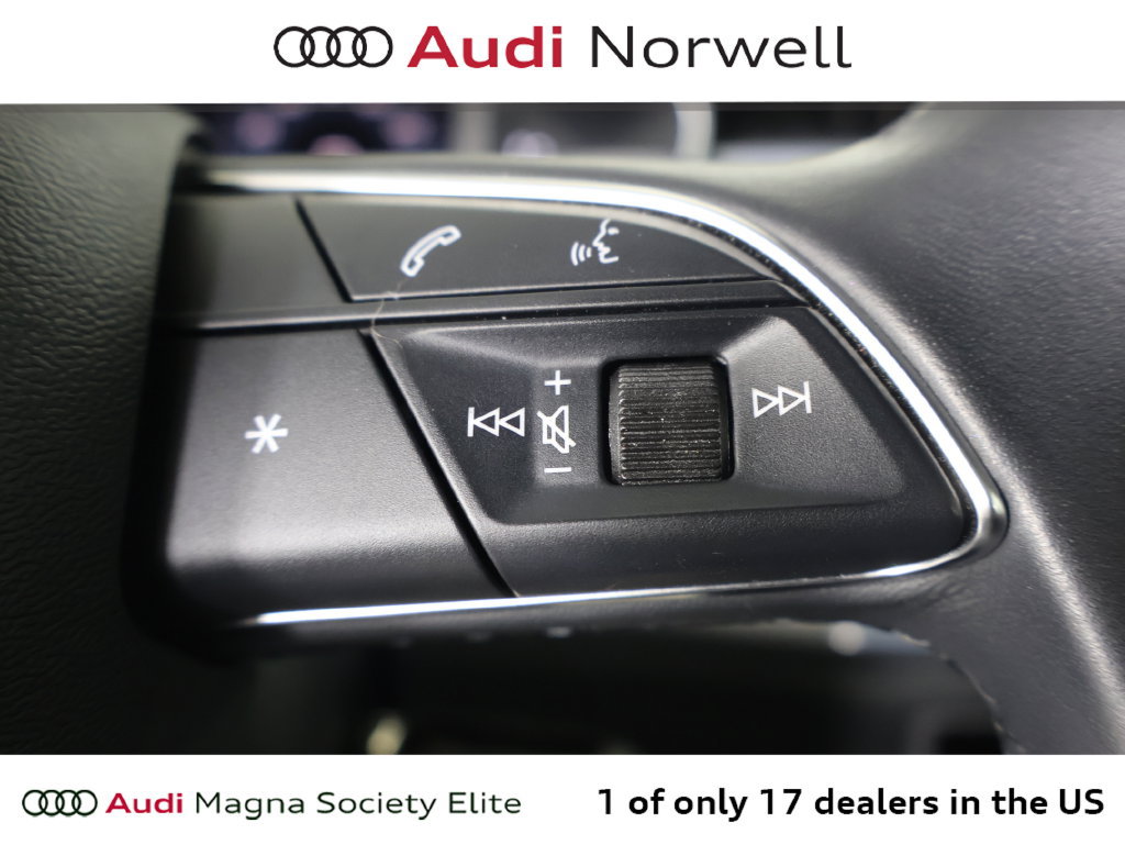 Used 2023 Audi Q3 2.0T Premium AWD/4WD image 30