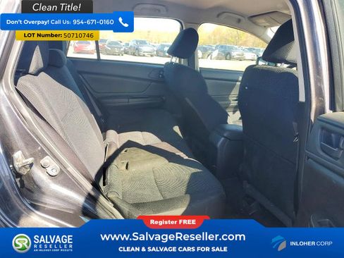 Used 2013 Subaru Impreza 2.0i AWD/4WD image 13