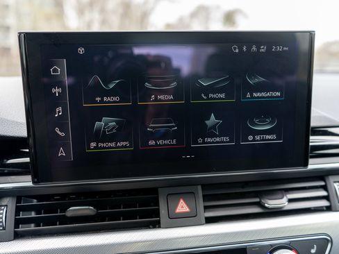 Used 2025 Audi A5 2.0T Premium Plus image 18