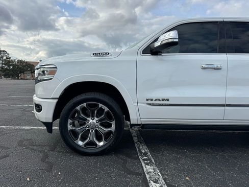 Used 2019 RAM 1500 Limited image 11