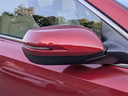 Used 2017 Honda CR-V EX-L image 11