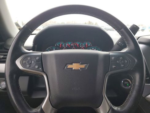 Used 2019 Chevrolet Tahoe LT w/ LT Signature Package image 27