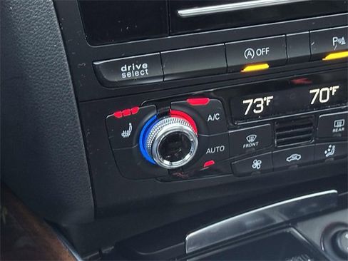 Used 2015 Audi Q5 3.0T Premium Plus w/ Technology Package image 31