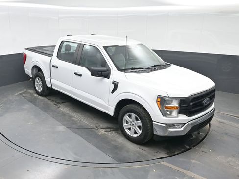 Used 2022 Ford F150 XL w/ Equipment Group 101A High image 30