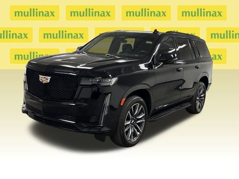 Used 2024 Cadillac Escalade Sport image 6