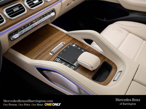 New 2026 Mercedes-Benz GLE 350 4MATIC image 13