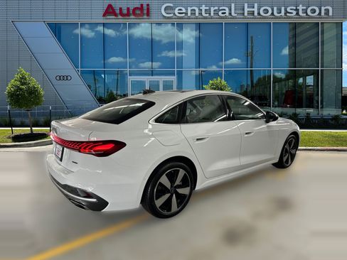 New 2025 Audi A5 2.0T Premium w/ 19" Wheel Package image 9