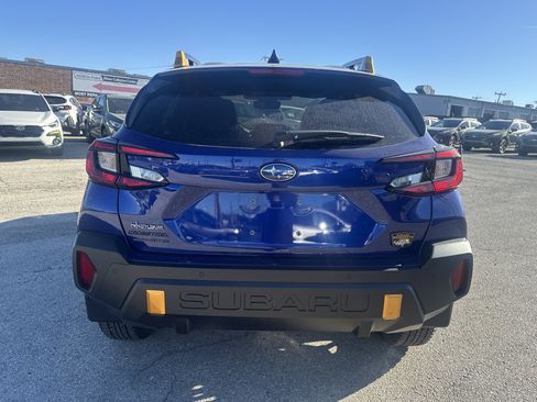 New 2026 Subaru Crosstrek 2.5i Wilderness image 4