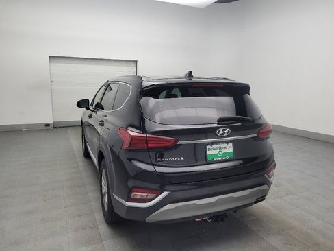 Used 2020 Hyundai Santa Fe SEL image 5
