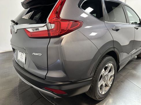 Certified 2019 Honda CR-V EX image 14