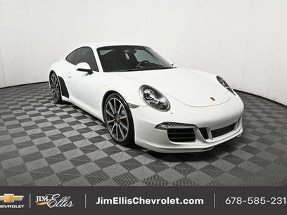 Used 2013 Porsche 911 Carrera S